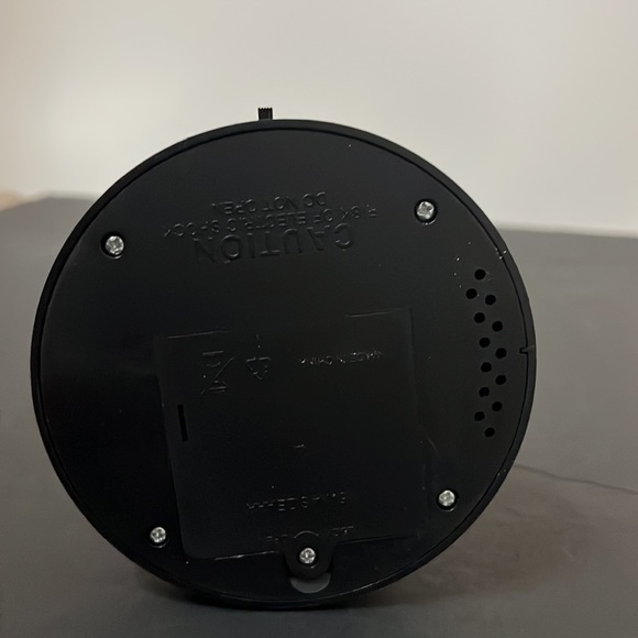 Plasma lamp/Ball/Orb. Plasma Electric Nebula lightning Ball, Touch Sensitive. - Picture 5 of 5